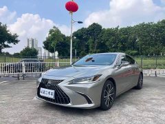 Lexus ES 300h Premium Edition - ფოტო 3