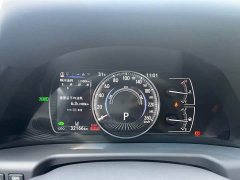 Lexus ES 300h Premium Edition - ფოტო 4