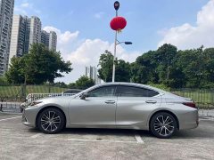 Lexus ES 300h Premium Edition - ფოტო 6