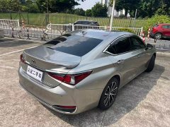 Lexus ES 300h Premium Edition - ფოტო 7