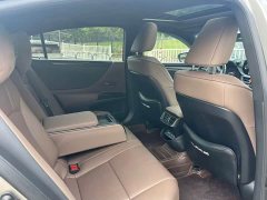 Lexus ES 300h Premium Edition - ფოტო 8