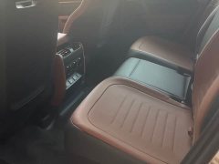 Land Rover Defender 110 OCTA BLACK - ფოტო 10