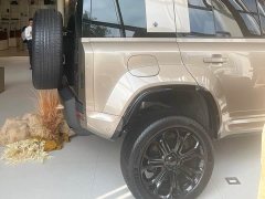 Land Rover Defender 110 OCTA BLACK - ფოტო 6