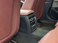 BMW 3 Series 320Li M Sport Package - ფოტო 18