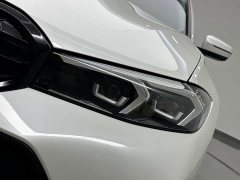 BMW 3 Series 320Li M Sport Package - ფოტო 19