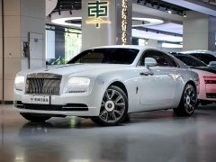 Rolls-Royce Phantom 2018 Standard 6.6T - ფოტო 1