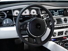 Rolls-Royce Phantom 2018 Standard 6.6T - ფოტო 10