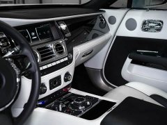 Rolls-Royce Phantom 2018 Standard 6.6T - ფოტო 11