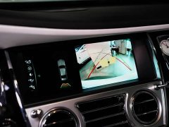 Rolls-Royce Phantom 2018 Standard 6.6T - ფოტო 12