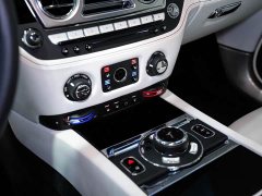 Rolls-Royce Phantom 2018 Standard 6.6T - ფოტო 13