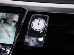 Rolls-Royce Phantom 2018 Standard 6.6T - ფოტო 14