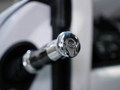Rolls-Royce Phantom 2018 Standard 6.6T - ფოტო 16