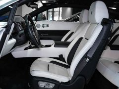 Rolls-Royce Phantom 2018 Standard 6.6T - ფოტო 17