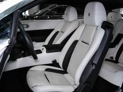 Rolls-Royce Phantom 2018 Standard 6.6T - ფოტო 18