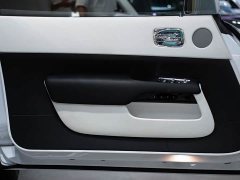 Rolls-Royce Phantom 2018 Standard 6.6T - ფოტო 19