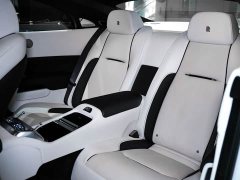 Rolls-Royce Phantom 2018 Standard 6.6T - ფოტო 20