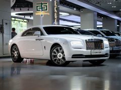 Rolls-Royce Phantom 2018 Standard 6.6T - ფოტო 3