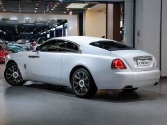 Rolls-Royce Phantom 2018 Standard 6.6T - ფოტო 4