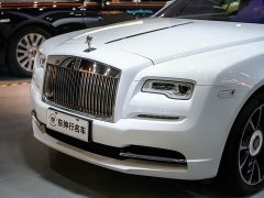 Rolls-Royce Phantom 2018 Standard 6.6T - ფოტო 5