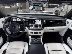 Rolls-Royce Phantom 2018 Standard 6.6T - ფოტო 7