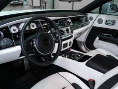 Rolls-Royce Phantom 2018 Standard 6.6T - ფოტო 8
