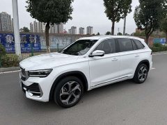 Geely Xingyue L 2.0T High-Power Auto FWD Cloud Rising Edition - ფოტო 1