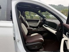 Geely Xingyue L 2.0T High-Power Auto FWD Cloud Rising Edition - ფოტო 6