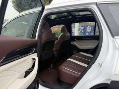 Geely Xingyue L 2.0T High-Power Auto FWD Cloud Rising Edition - ფოტო 7
