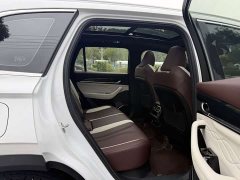 Geely Xingyue L 2.0T High-Power Auto FWD Cloud Rising Edition - ფოტო 9