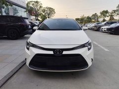 Toyota Corolla Intelligent Hybrid Dual-Engine 1.8L Leading Edition - ფოტო 2