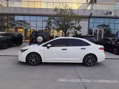 Toyota Corolla Intelligent Hybrid Dual-Engine 1.8L Leading Edition - ფოტო 3