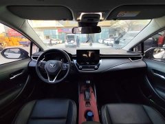 Toyota Corolla Intelligent Hybrid Dual-Engine 1.8L Leading Edition - ფოტო 5