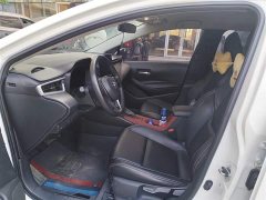 Toyota Corolla Intelligent Hybrid Dual-Engine 1.8L Leading Edition - ფოტო 6