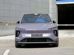 NIO EC6 75kWh - ფოტო 1