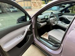 NIO EC6 75kWh - ფოტო 10