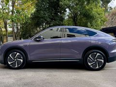 NIO EC6 75kWh - ფოტო 11