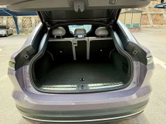 NIO EC6 75kWh - ფოტო 15