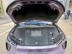 NIO EC6 75kWh - ფოტო 16