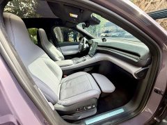 NIO EC6 75kWh - ფოტო 18