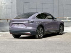 NIO EC6 75kWh - ფოტო 3