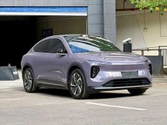 NIO EC6 75kWh - ფოტო 4