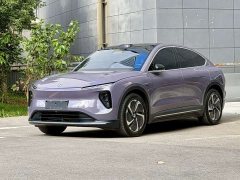 NIO EC6 75kWh - ფოტო 5