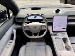 NIO EC6 75kWh - ფოტო 6