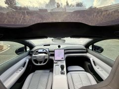 NIO EC6 75kWh - ფოტო 7