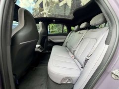 NIO EC6 75kWh - ფოტო 8