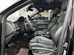 Audi Q5L 45th Anniversary Edition 40 TFSI Luxury Dynamic - ფოტო 5