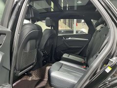 Audi Q5L 45th Anniversary Edition 40 TFSI Luxury Dynamic - ფოტო 6