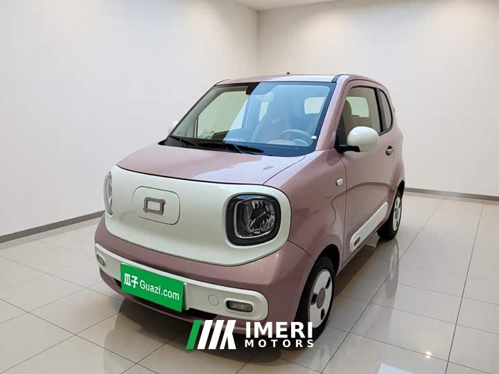FAW Besturn Xiaoma 222km Cute Horse Plus - ავტომობილი ჩინეთიდან