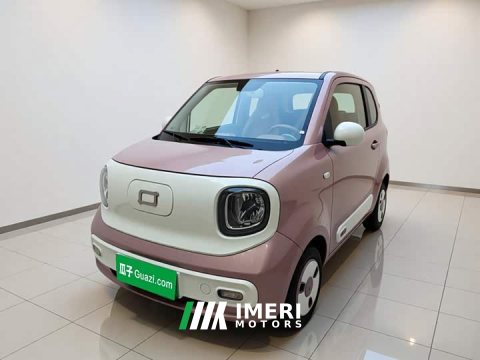 2025 FAW Besturn Xiaoma 222km Cute Horse Plus - ავტომობილი ჩინეთიდან