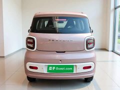 FAW Besturn Xiaoma 222km Cute Horse Plus - ფოტო 3